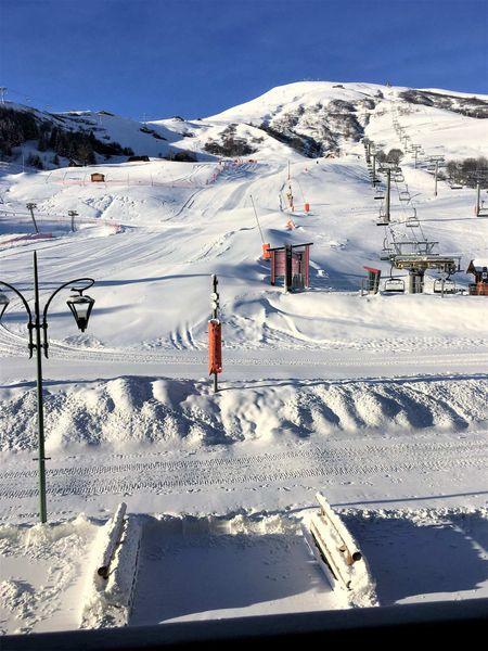 travelski home choice - Apartements ANTARES - Le Corbier