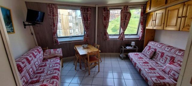 Apartements VIVACE - Avoriaz