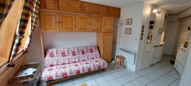 Apartements VIVACE - Avoriaz