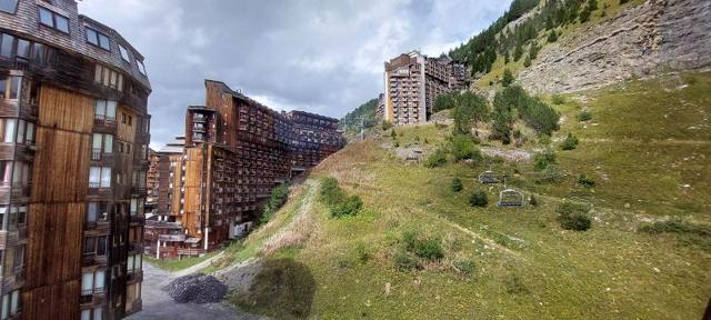 Apartements VIVACE - Avoriaz