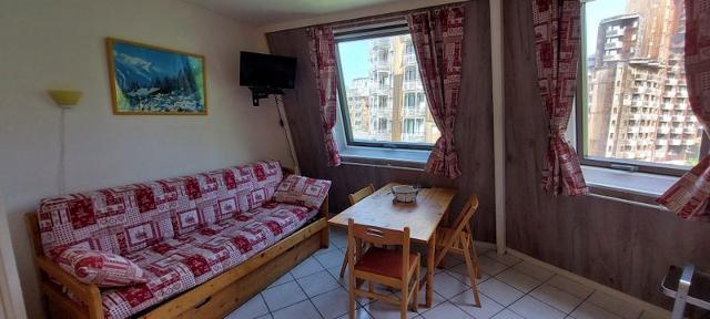 Apartements VIVACE - Avoriaz