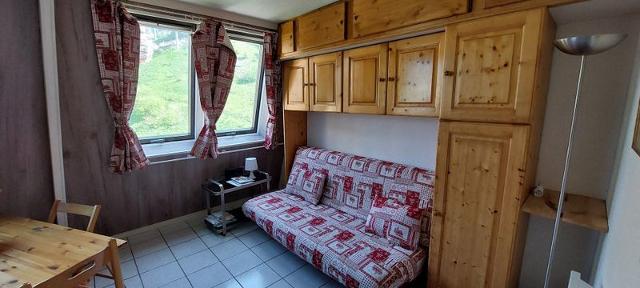 Apartements VIVACE - Avoriaz