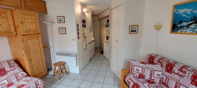 Apartements VIVACE - Avoriaz