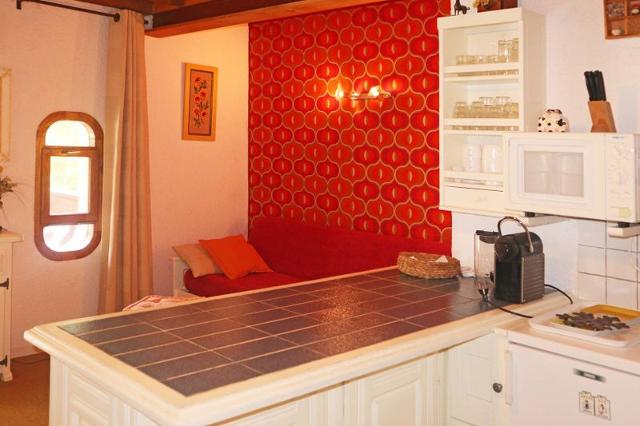 Appartment Le Silhourais 345 - Les Orres