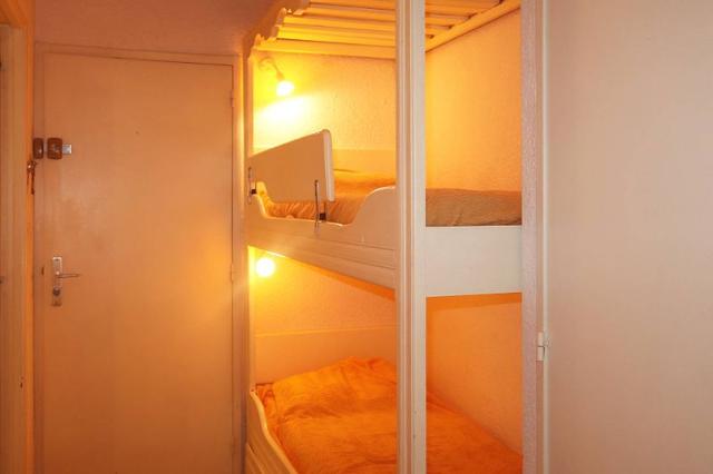 Appartment Le Silhourais 345 - Les Orres