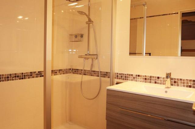 Appartment Le Silhourais 345 - Les Orres