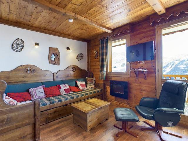 Les Chalets Du Valai VLZ18 - La Rosière