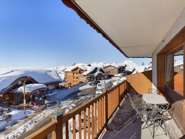 Les Chalets Du Valai VLZ18 - La Rosière