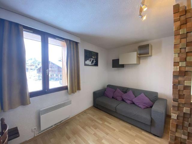 Appartment Montana 2 762 - Les Deux Alpes Centre