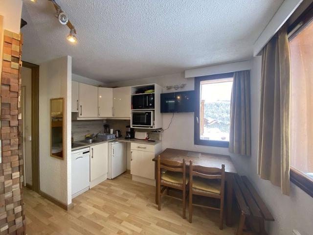 Appartment Montana 2 762 - Les Deux Alpes Centre