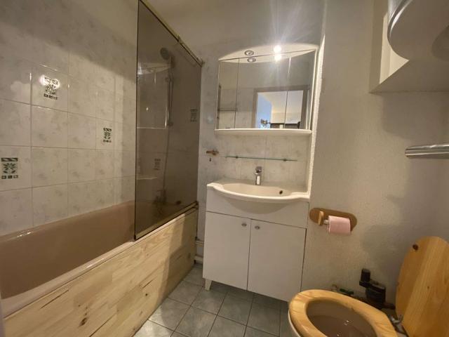 Appartment Montana 2 762 - Les Deux Alpes Centre