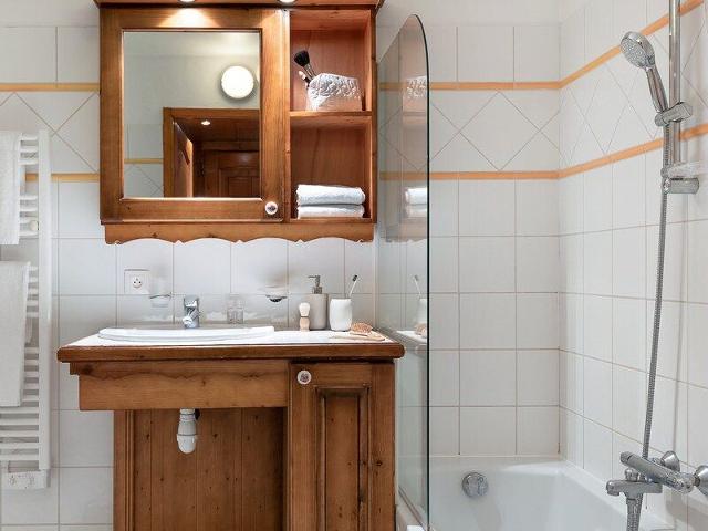 Pierre & Vacances Premium residence Les Fermes du Soleil - Les Carroz d'Araches