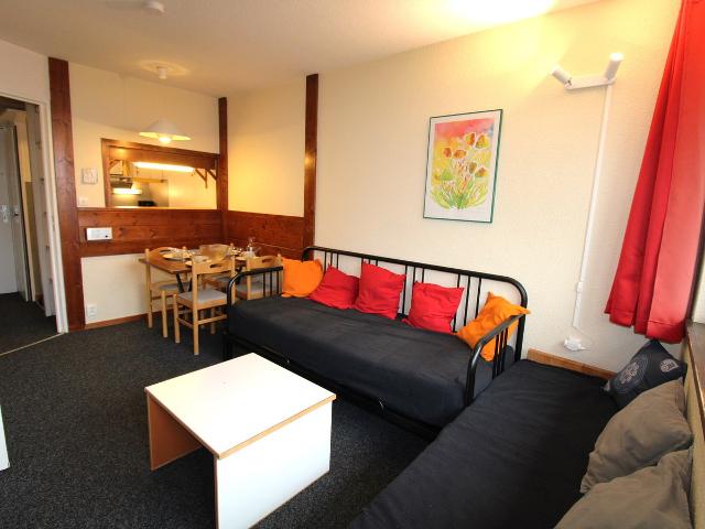 Apartment Avoriaz, 1 bedroom, 5 persons - Avoriaz