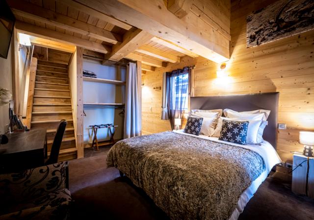 Chalet Pierra Menta 1 - Plagne 1800