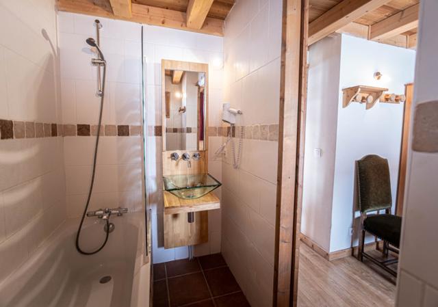 Chalet Pierra Menta 1 - Plagne 1800