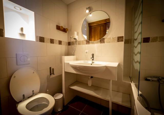 Chalet Pierra Menta 1 - Plagne 1800