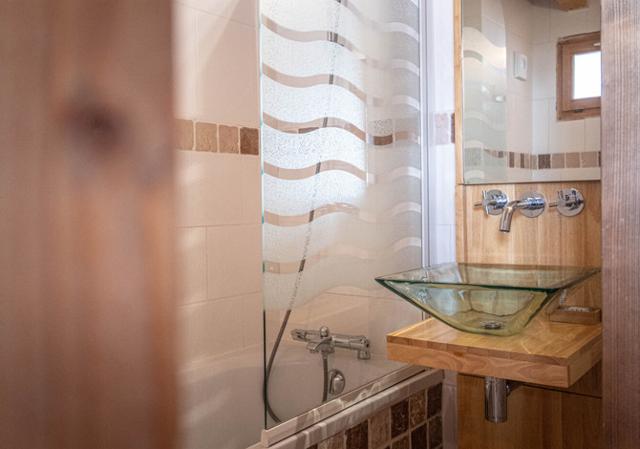 Chalet Pierra Menta 1 - Plagne 1800
