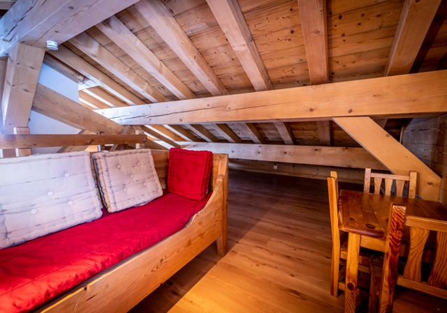 Chalet Pierra Menta 1 - Plagne 1800