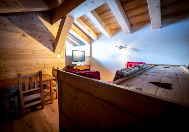 Chalet Pierra Menta 1 - Plagne 1800