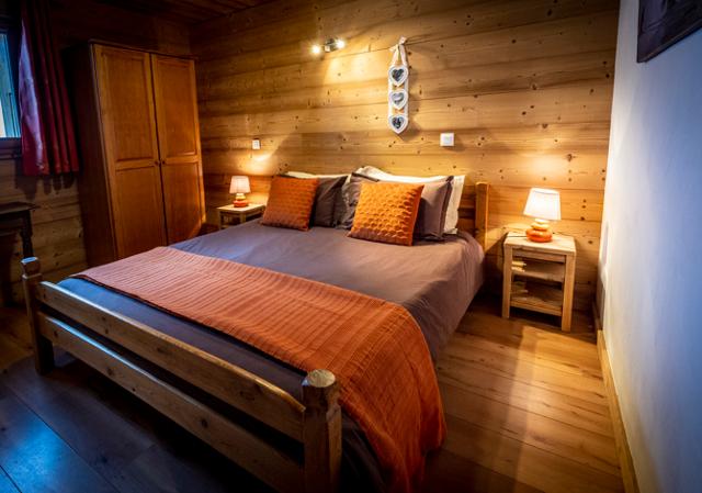 Chalet Pierra Menta 1 - Plagne 1800