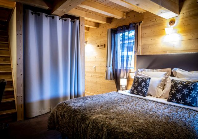 Chalet Pierra Menta 1 - Plagne 1800