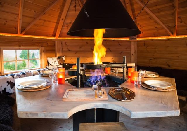 Chalet Pierra Menta 1 - Plagne 1800