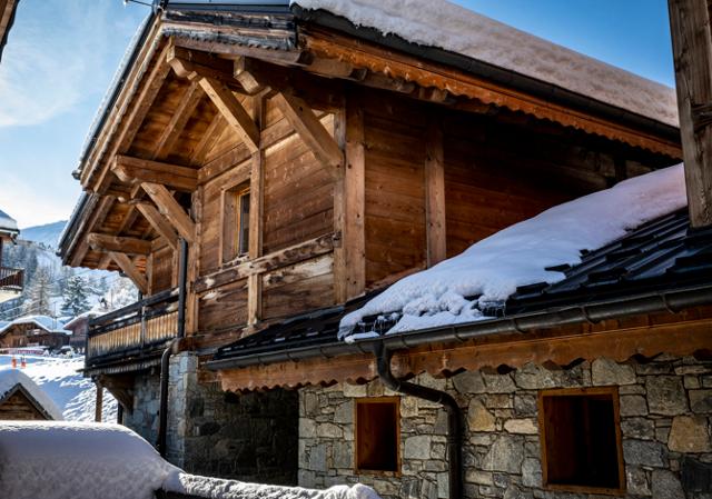 Chalet Pierra Menta 1 - Plagne 1800