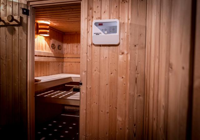 Chalet Pierra Menta 1 - Plagne 1800