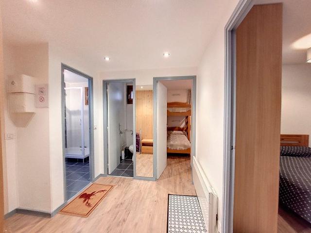 Apartements LES ALPAGES - La Rosière