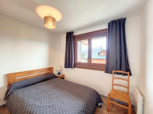 Apartements LES ALPAGES - La Rosière