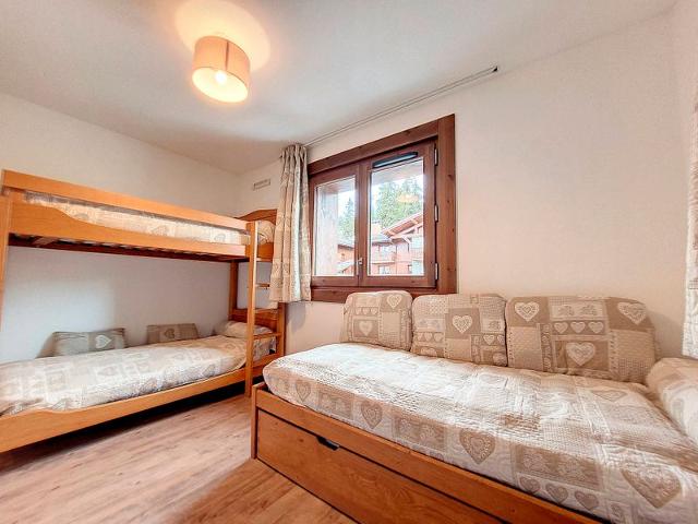 Apartements LES ALPAGES - La Rosière