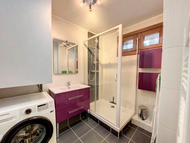 Apartements LES ALPAGES - La Rosière