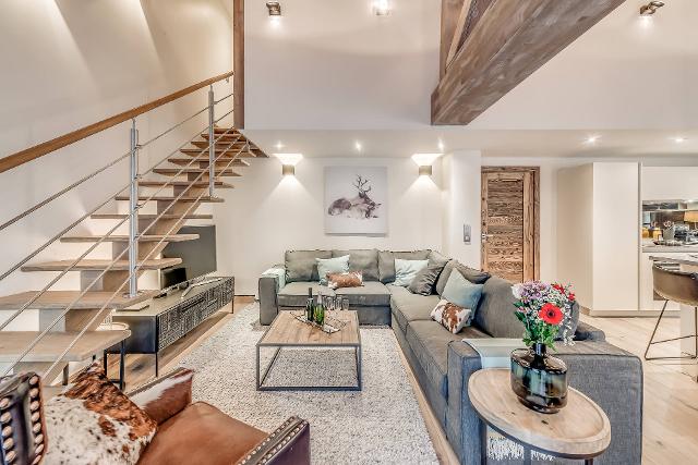 Apartements EAGLE LODGE - Tignes 1550 Les Brévières