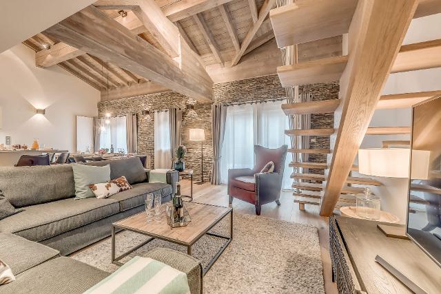 Apartements EAGLE LODGE - Tignes 1550 Les Brévières