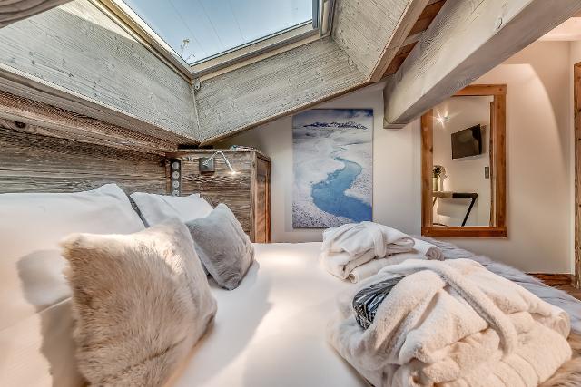 Apartements EAGLE LODGE - Tignes 1550 Les Brévières