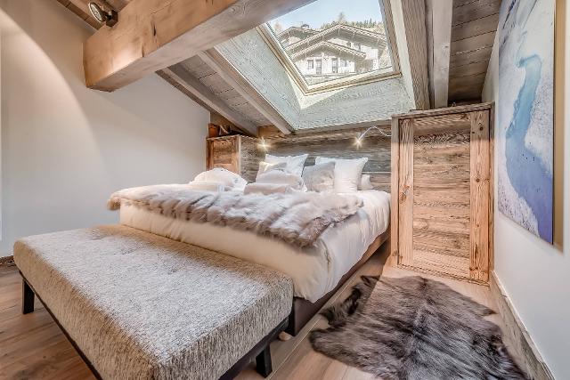 Apartements EAGLE LODGE - Tignes 1550 Les Brévières