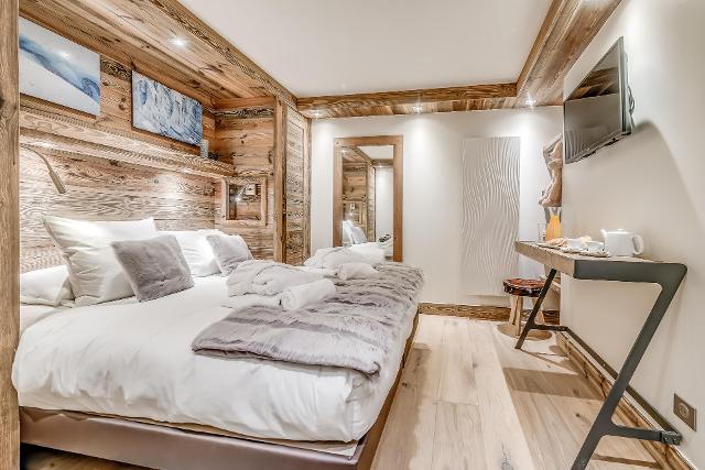 Apartements EAGLE LODGE - Tignes 1550 Les Brévières