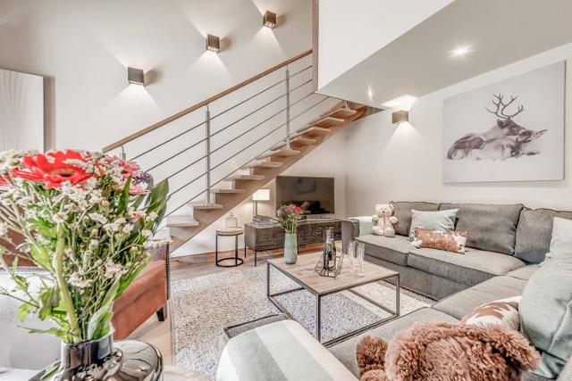 Apartements EAGLE LODGE - Tignes 1550 Les Brévières