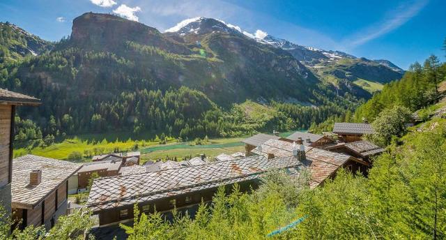 Apartements EAGLE LODGE - Tignes 1550 Les Brévières