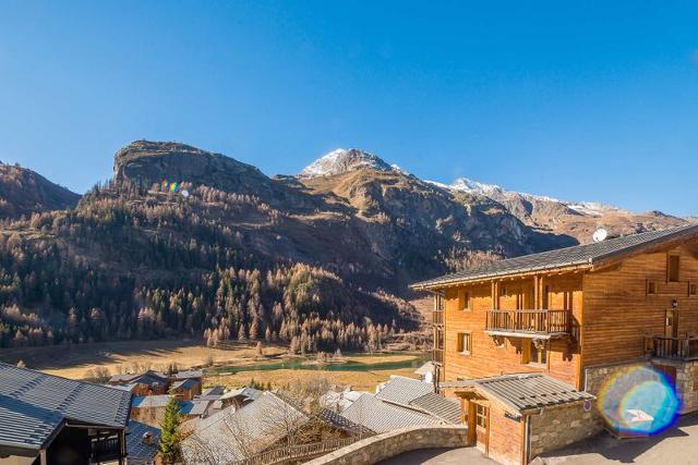 Apartements EAGLE LODGE - Tignes 1550 Les Brévières