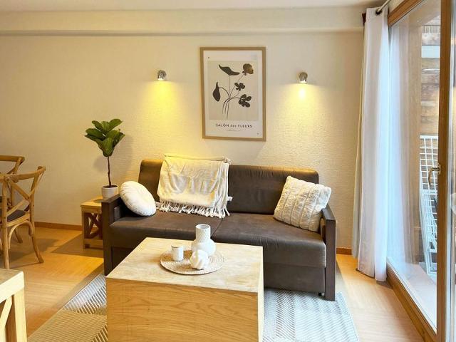 Appartment Parc Des Airelles 864 - Les Orres