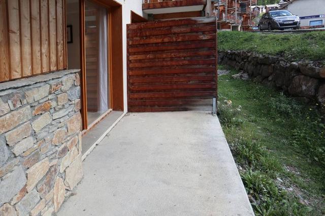 Appartment Parc Des Airelles 864 - Les Orres