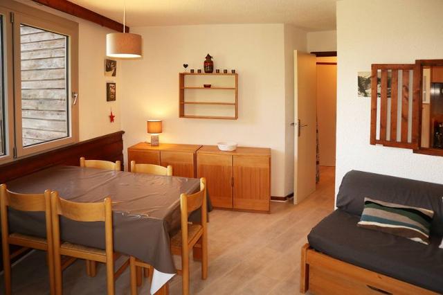 Appartment Le Belvedere 312 - Les Orres