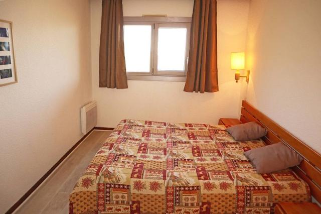 Appartment Le Belvedere 312 - Les Orres