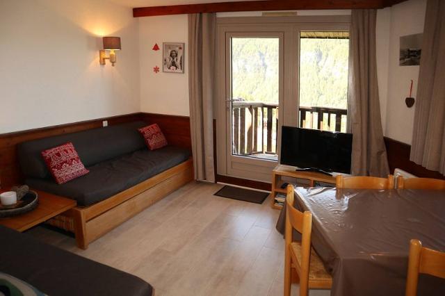 Appartment Le Belvedere 312 - Les Orres