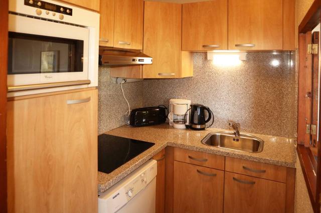 Appartment Le Belvedere 312 - Les Orres