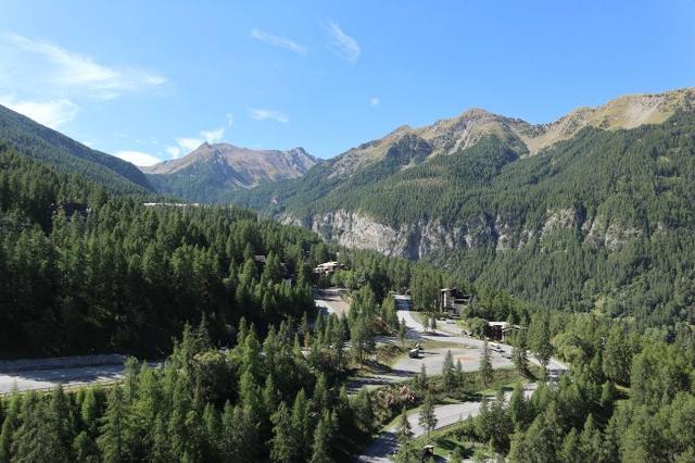 Appartment Le Belvedere 312 - Les Orres