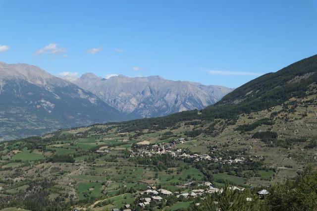 Appartment Le Belvedere 312 - Les Orres