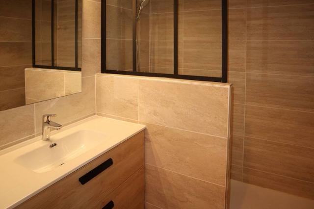 Appartment Le Belvedere 312 - Les Orres