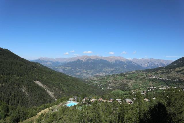 Appartment Le Belvedere 312 - Les Orres